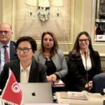 Tunisie à la CSW69 : Asma Jebri plaide pour les droits des femmes à New York