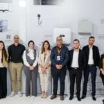 Huawei, Green Power Technologie et Watany Group Energy : Innovateurs au Salon Carthage 2024