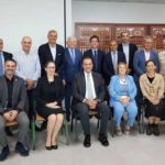 Nouvelle Composition du Bureau Exécutif de la Chambre de Commerce Tuniso-Coréenne pour la Période 2024-2026