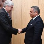 Migration et Sécurité : La Tunisie Renforce sa Coopération avec l’ICMPD