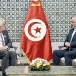 Nafti salue la coopération avec l’UNICEF pour les enfants tunisiens