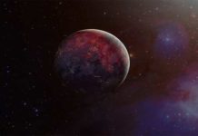 Planète