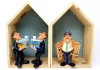 DROIT DES AFFAIRES | Impôt sur la fortune : taxer les patrimoines visibles, ignorer les invisibles, le vrai risque ! Taxes impôts