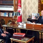 Kais Saïed appelle à diversifier les marchés d’exportation de la Tunisie vers l’Afrique, l’Asie et l’Amérique latine