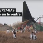 Crash tragique à Muan : L’avion de Jeju Air avait effectué 13 vols en 48 heures Crash avion