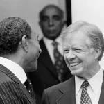 Jimmy carter