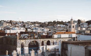 Tunisie : comment le ministère de l’Intérieur surveille les bâtiments menaçant ruine ?