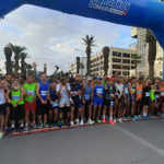 Marathon COMAR 2024