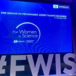 Samar Hadrouk, chercheuse tunisienne, remporte le prix UNESCO “Pour les femmes et la science