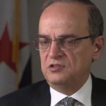 Syrie Hadi ALBAHRA