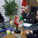 La Tunisie et l’Algérie renforcent leurs liens sportifs dans le cadre du programme exécutif 2024-2025