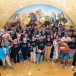 Maghroum’IN : Soutien aux Initiatives Jeunes et Vulnérabilité avec le Fonds d’Engagement Sportif et Culturel Local