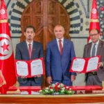 Ooredoo Tunisie obtient la licence 5G Une avancée majeure pour la transformation numérique de la Tunisie