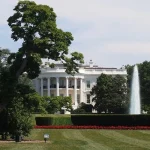 Maison blanche