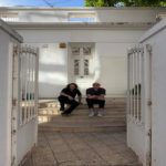 Ouissem Moalla et Jérémie Descamps : un duo créatif explore les méandres de l’espace urbain