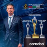 Mansoor Al-Khater - OOredoo Tunisie