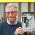Bille Gates Source Code