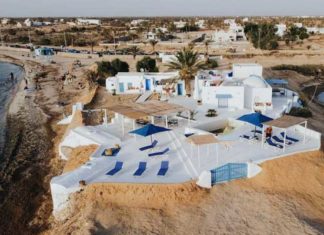 Djerba : l’AFT ne dispose presque plus de réserves foncières touristiques Djerba