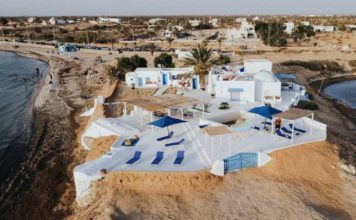 Djerba : l’AFT ne dispose presque plus de réserves foncières touristiques Djerba