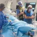 Révolution médicale en Tunisie : Une opération inédite de fibrillation auriculaire sur cœur artificiel au CHU La Rabta