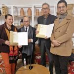 90ème Anniversaire de la Rachidia : Un colloque scientifique sur le patrimoine musical tunisien