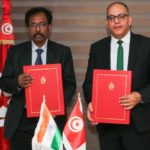 Tunisie-Inde : Nouveaux projets de coopération scientifique et technologique annoncés
