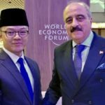 Renforcement des relations tuniso-indonésiennes