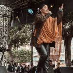 Les Journées Musicales de Carthage enflamment l’avenue Habib Bourguiba