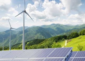 Énergies Renouvelables : la Tunisie plafonne à 9,2 %, alors que les 35 % sont visés dès 2030 Energie