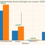 Investissements Secteurs 2024
