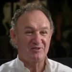 Gene Hackman