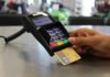 Activité monétique — La carte bancaire gagne du terrain dans les usages quotidiens TPE CB Carte