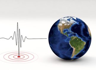 La Terre accélère : le monde pourrait changer sa manière de mesurer le temps Tremblement de terre