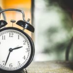 Horloge