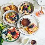 Bien-être : comment composer un petit-déjeuner nutritif et équilibré ?