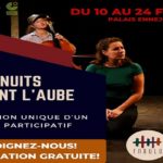 Un opéra collaboratif en dix jours : la nuit au cœur de la résidence artistique du CMAM