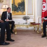 Kais Saied invité à Oxford pour une conférence sur la pensée politique mondiale