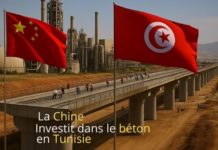 Chine
