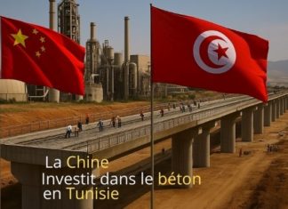 Tunisie-Chine : vers un renforcement des échanges économiques ? Chine