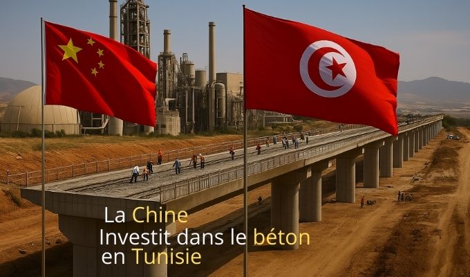 Chine
