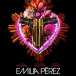 Film César 2025 Emilia Perez