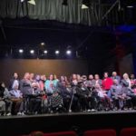 Musicothérapie en Tunisie : une soirée musicale pour le bien-être des personnes âgées