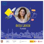 Église Sainte-Croix : Un carrefour littéraire pour les Rencontres euro-tunisiennes