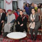 Tunisie : Une soirée ramadanesque en hommage aux résidents du centre Om El Khir