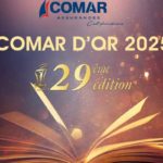 COMAR D'OR