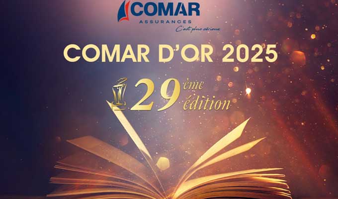 COMAR D'OR