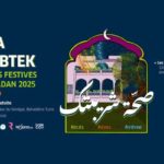 Le Goethe-Institut célèbre le Ramadan avec une nouvelle édition de “Saha Chribtek”