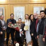 “Toxic Paradise” : Triomphe international pour le théâtre tunisien