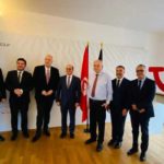 Marché allemand : la Tunisie attire l’attention des grands tour-opérateurs à Berlin