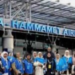 L’Aéroport Enfidha-Hammamet lance ses premiers vols pour la Omra